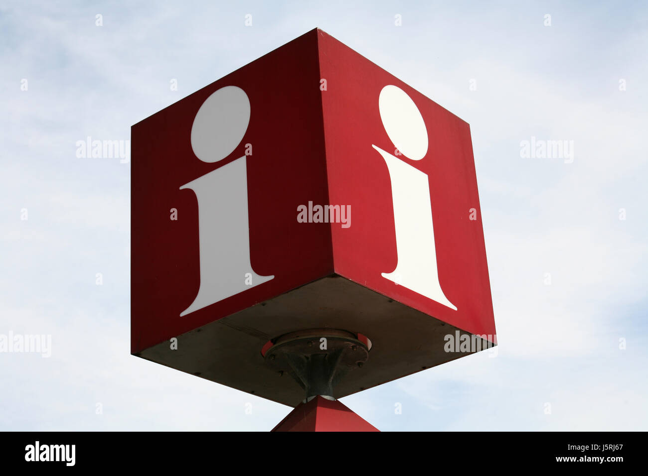 sign signal info inform blank european caucasian data informations