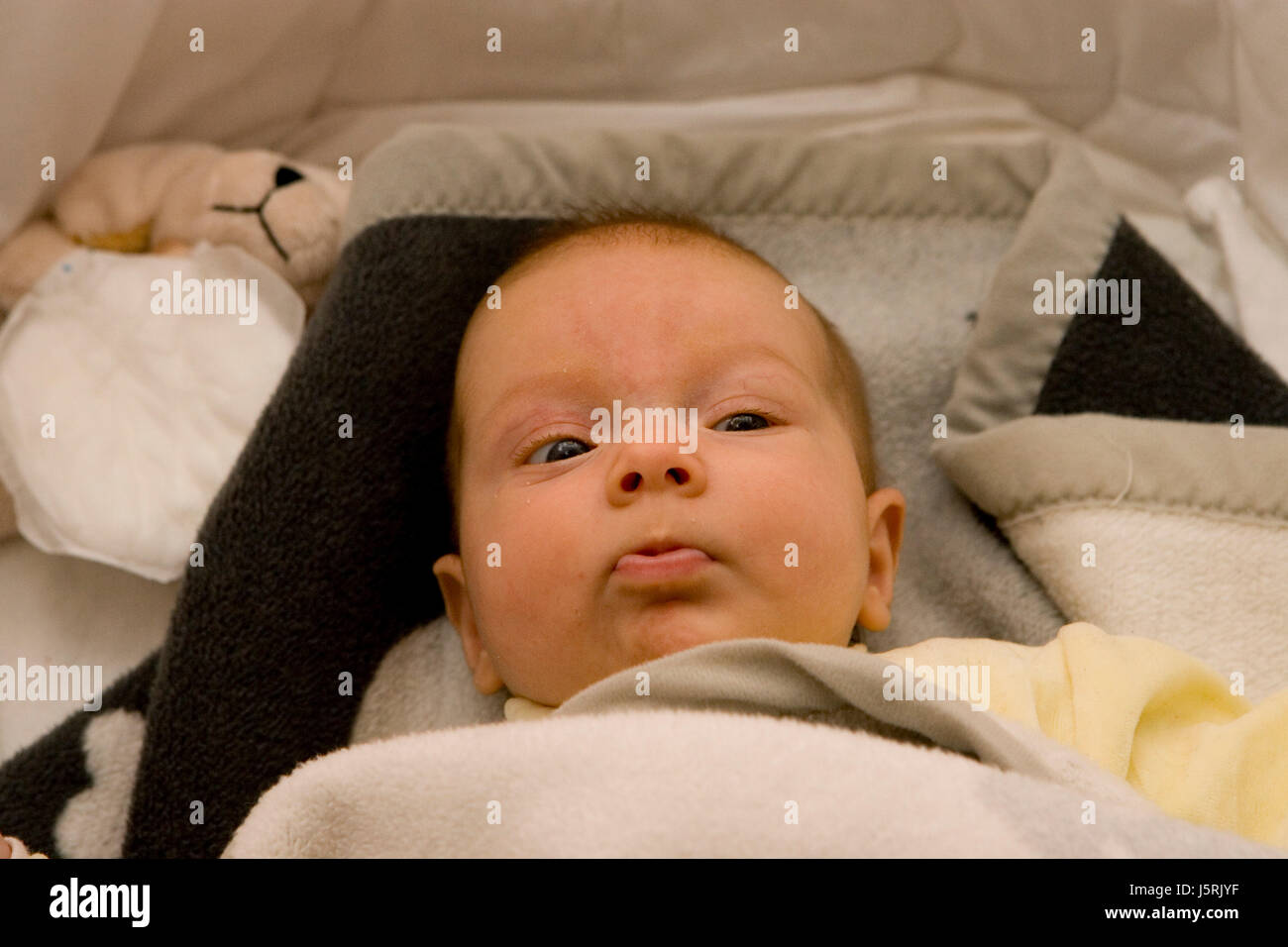 Rueckenlage High Resolution Stock Photography and Images - Alamy