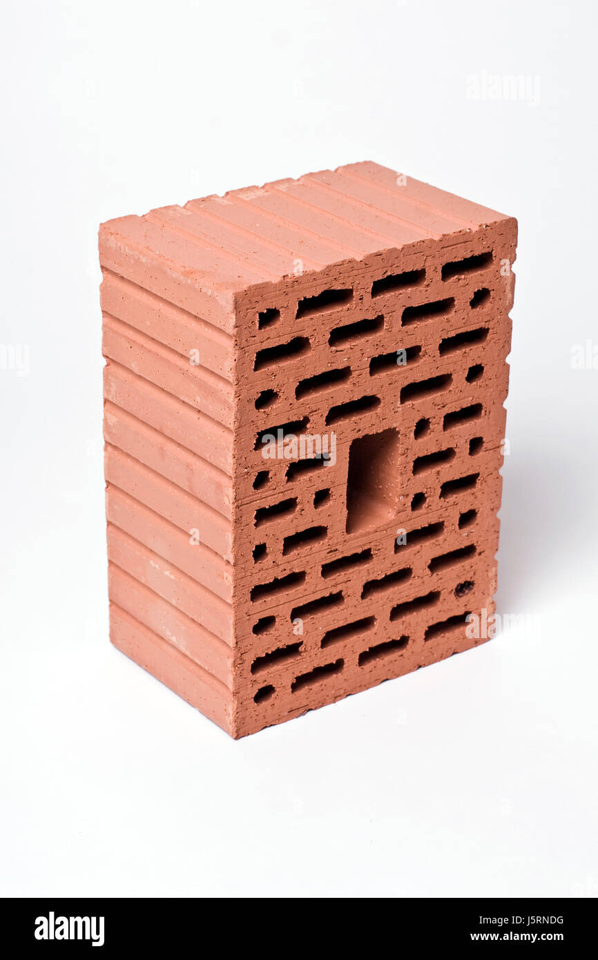 build,wall,brick,building material,module,bau,ton Stock Photo