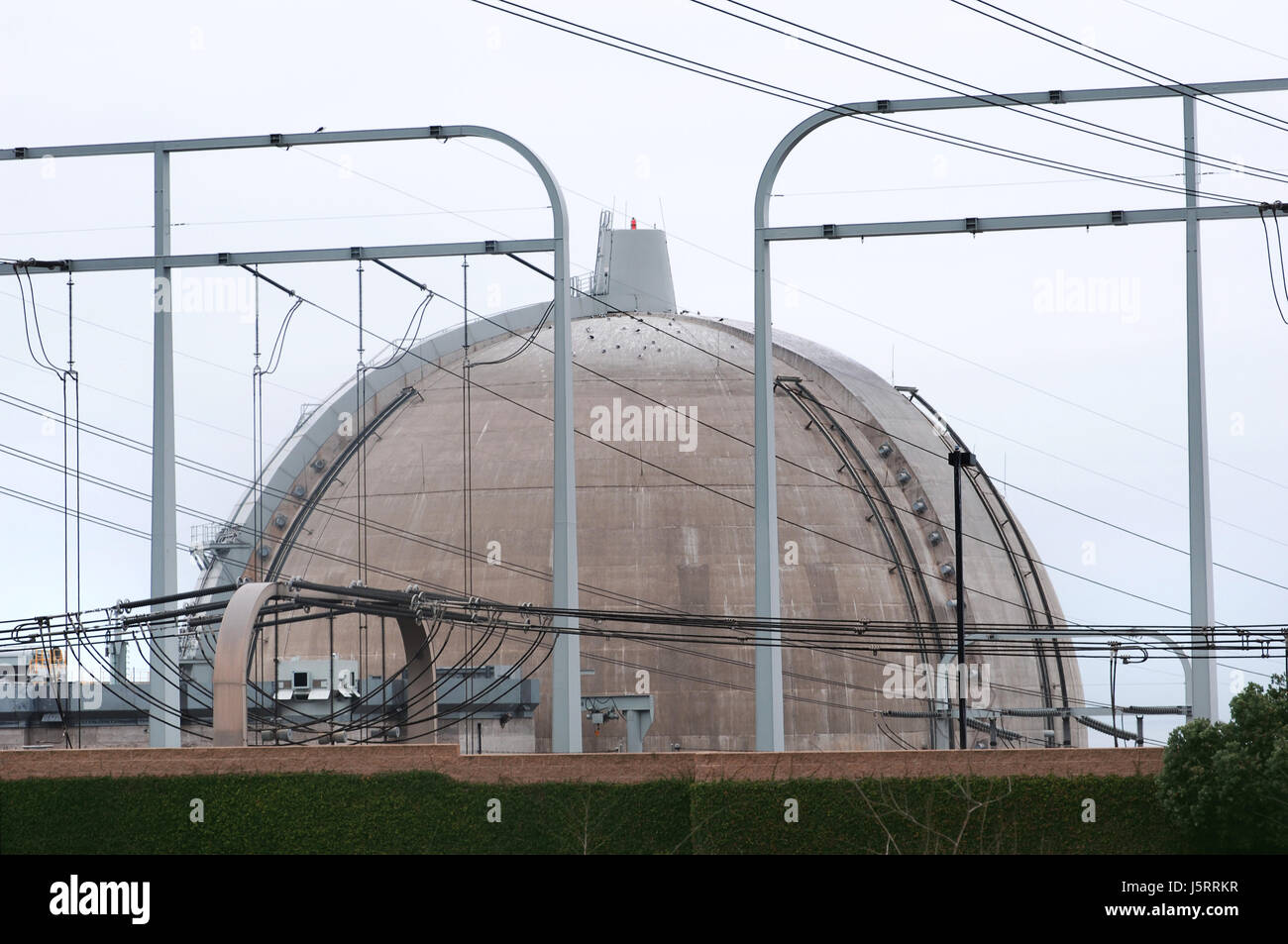 Kernreaktoranlage hires stock photography and images Alamy