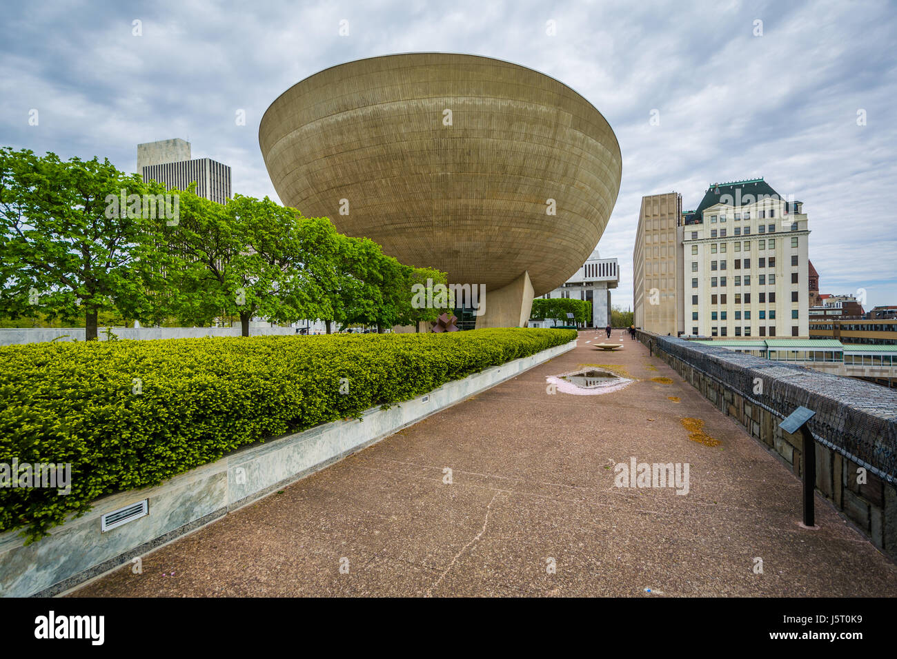 The egg albany hires stock photography and images Alamy