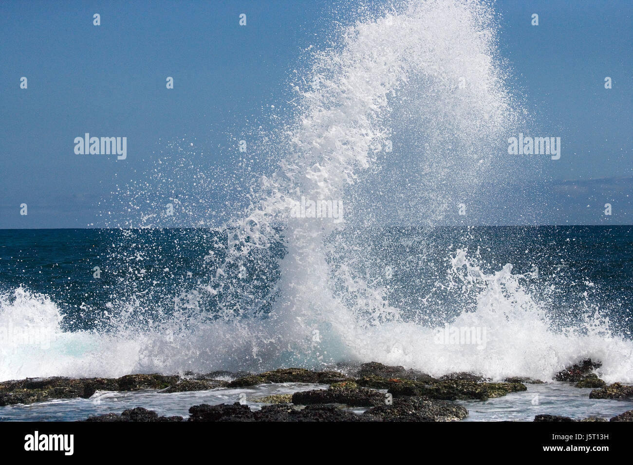 Islands landscape hi-res stock photography and images - Alamy