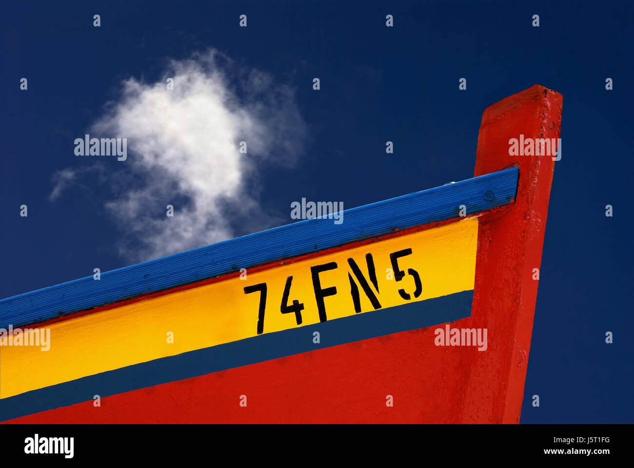 Boat identification hires stock photography and images Alamy