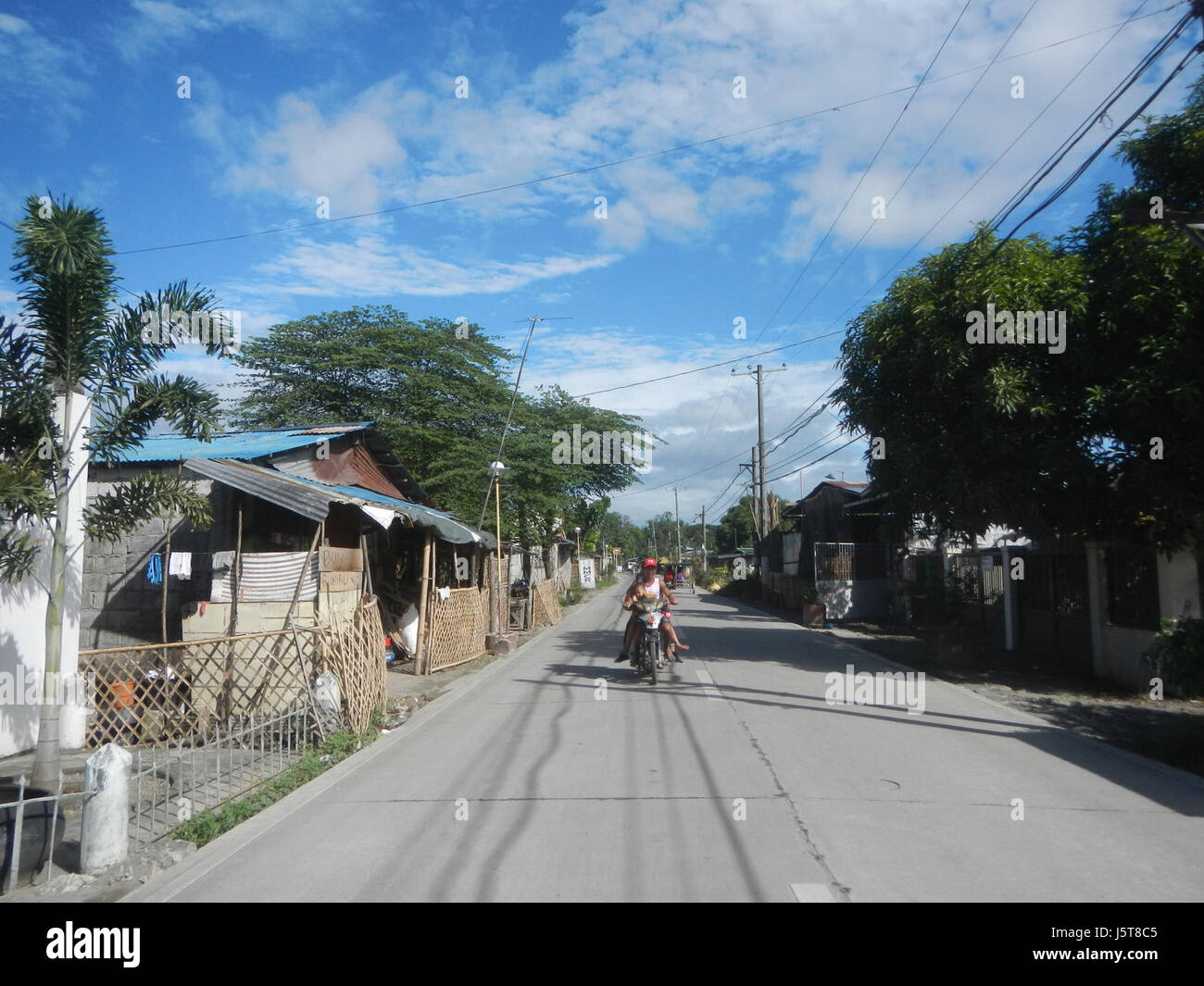 02332 San Roque Sulivan Tilapayong Baliuag, Bulacan-Candaba, Pampanga ...