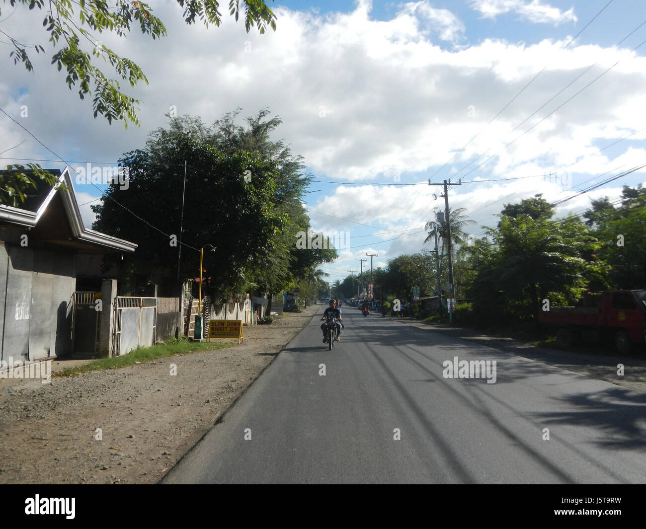 The Maharlika Highway is a key transportation route in the Philippines ...