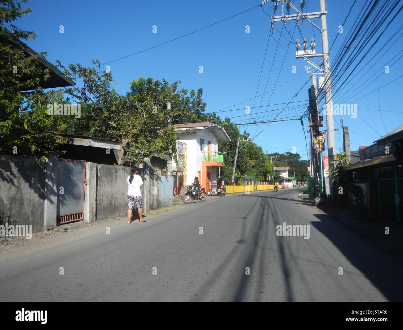 0003 SampalocTambubongCaingin, San Rafael Sabang Baliuag Bulacan