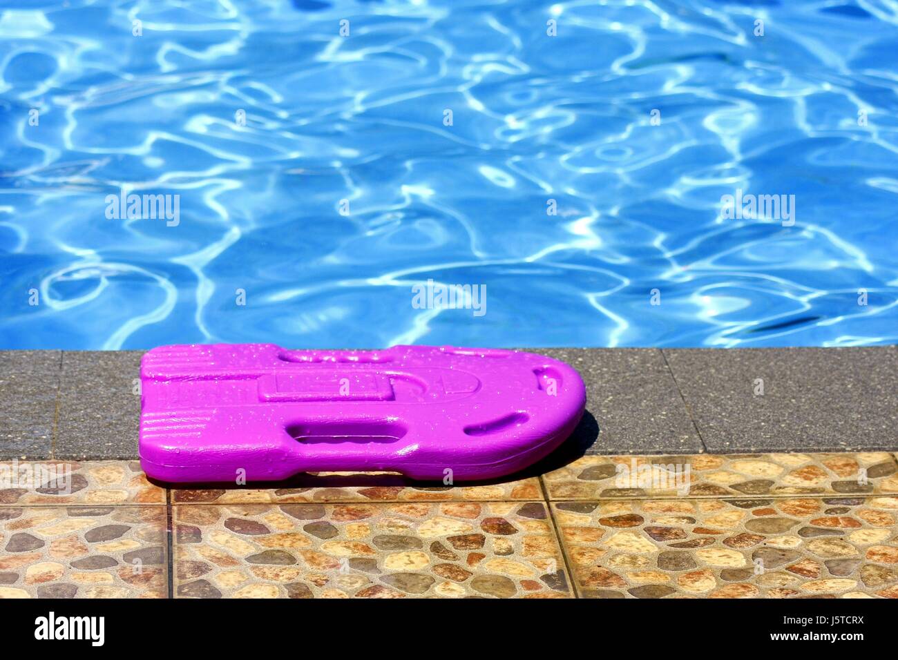 Swim teacher hires stock photography and images Alamy
