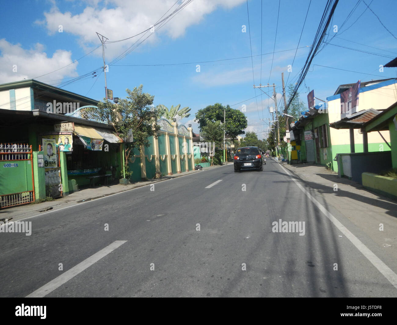 The area described includes several barangays (neighborhoods) in Bustos ...