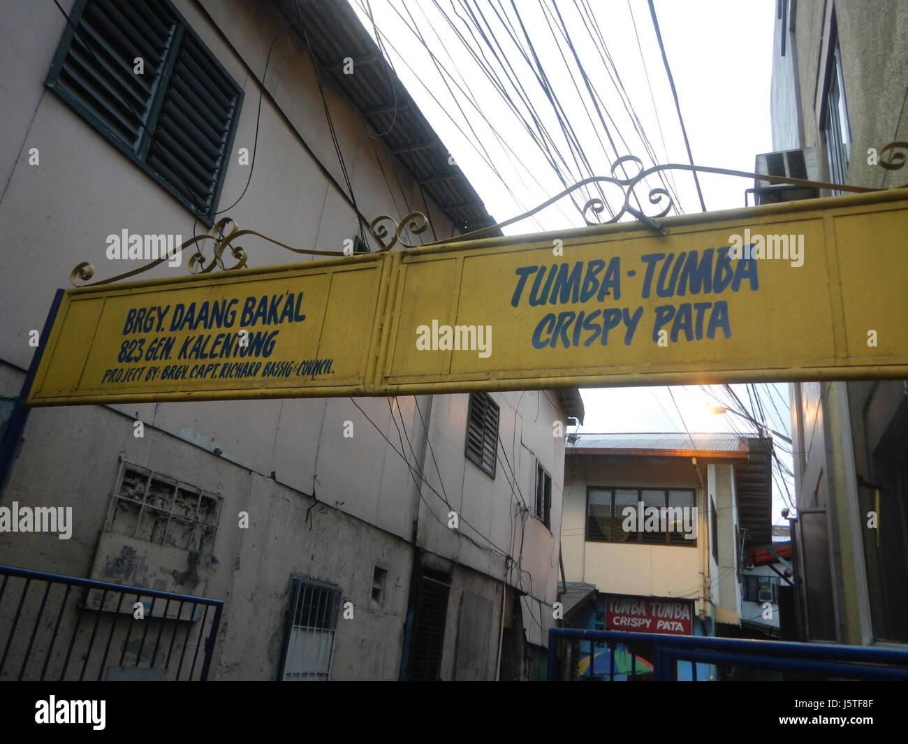 03986 General Kalentong Street Landmarks Mandaluyong City 20 Stock