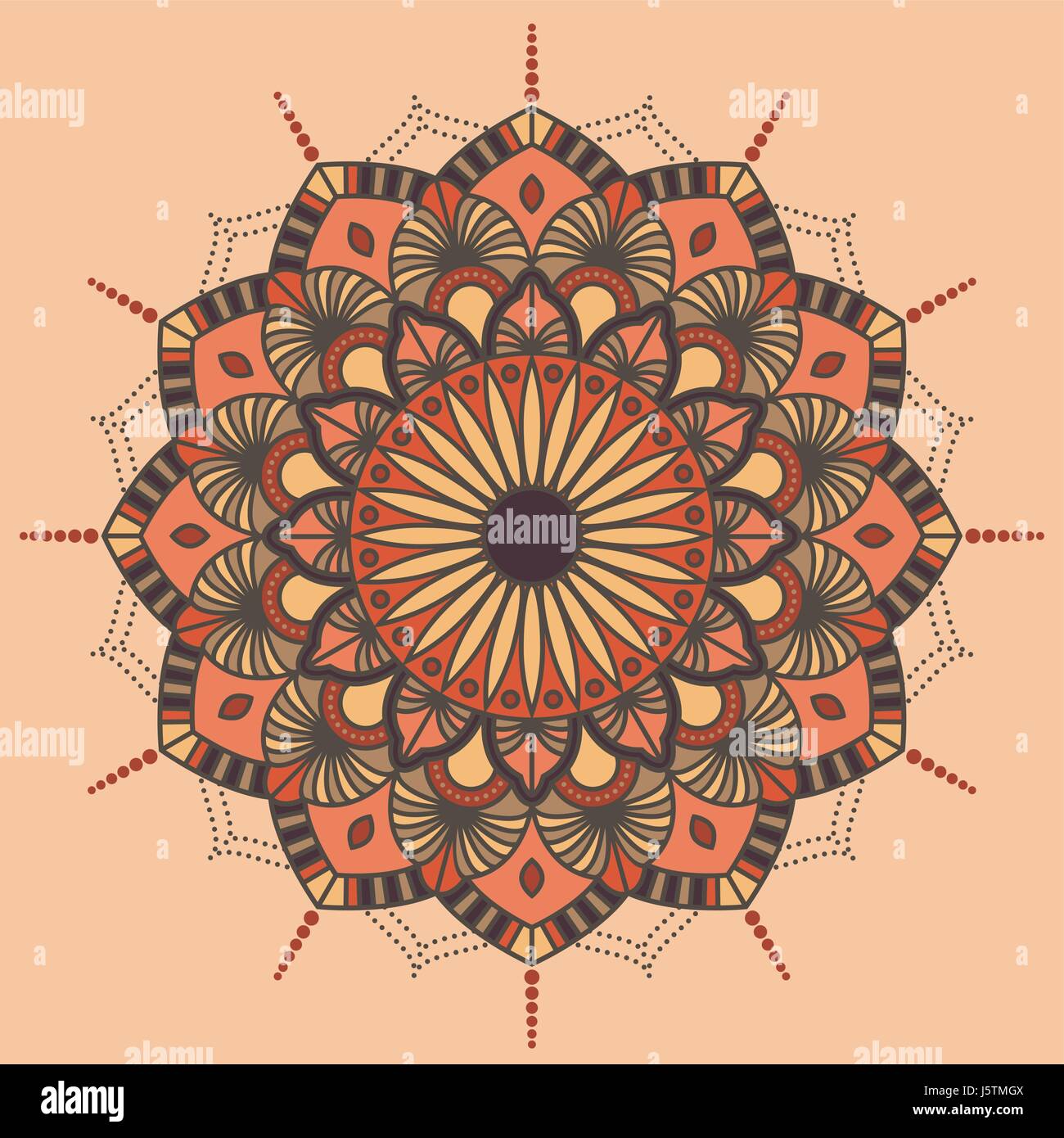 Vintage Colorful Mandala With Floral Ornament Boho Style Background Stock Vector Image Art Alamy Most bright and colourful mandala i have done i think. https www alamy com stock photo vintage colorful mandala with floral ornament boho style background 141299226 html