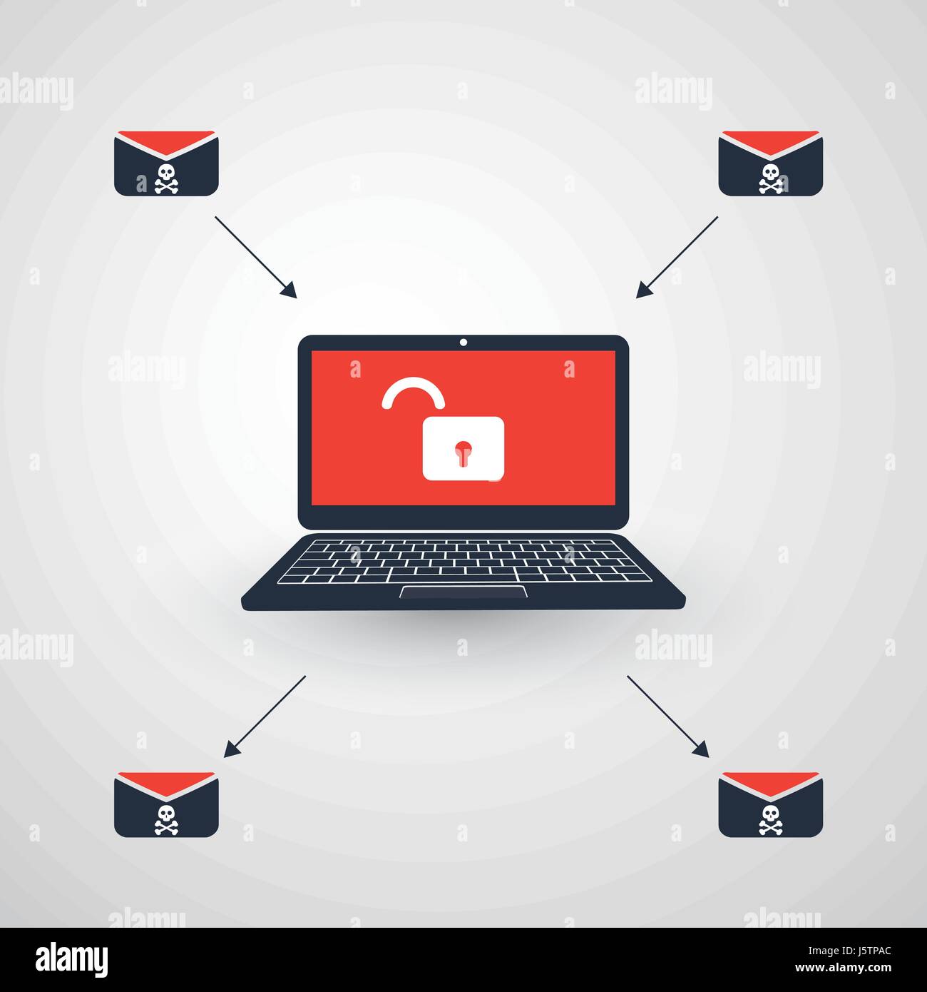 Backdoor virus 2024