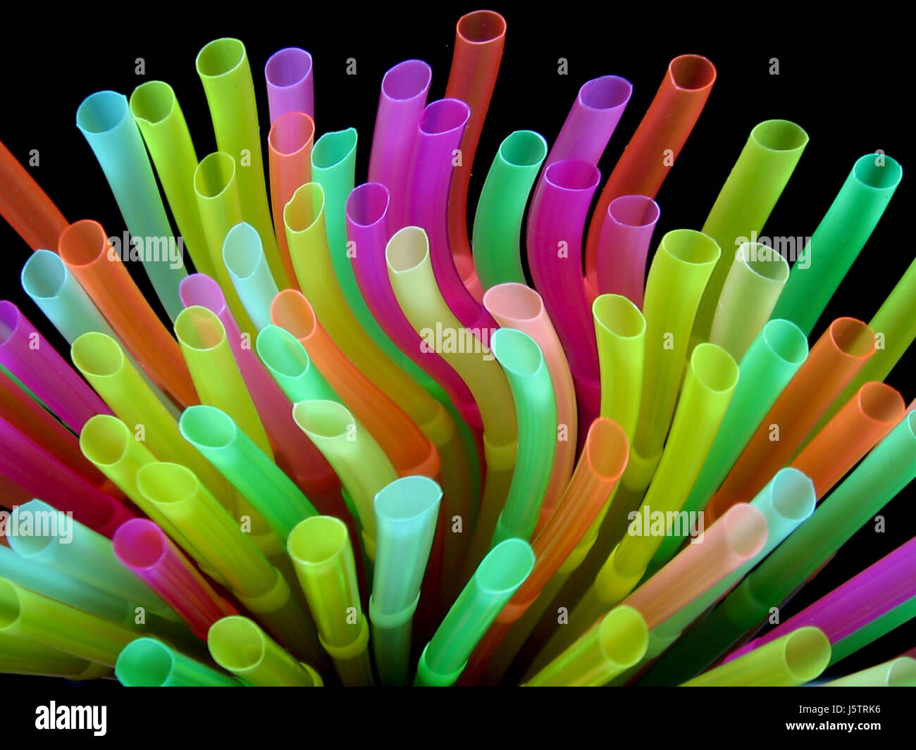 Drinking straw experiment hires stock photography and images Alamy
