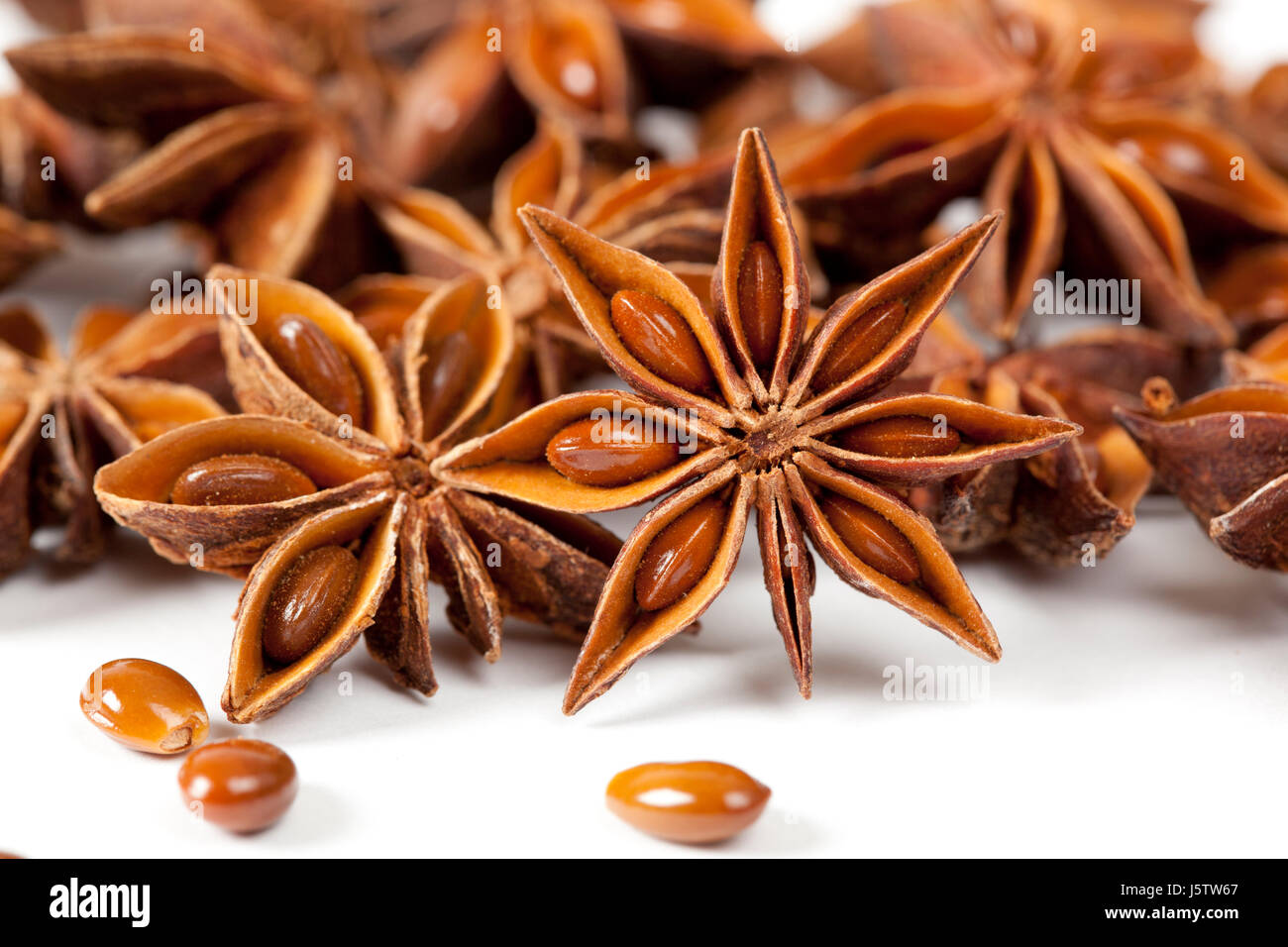 Star anise plant hires stock photography and images Alamy