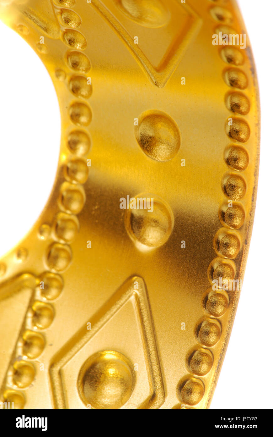 detail jewelry jewellery ornament metal sheet metal golden design
