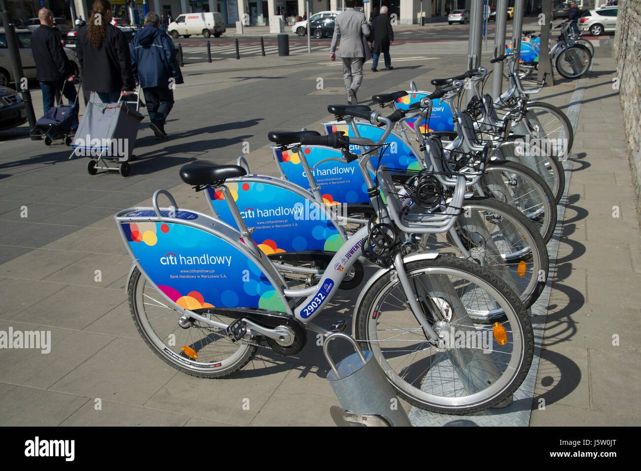 Public bike sharing system sale