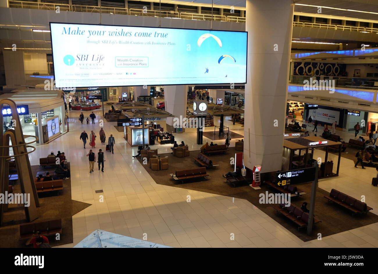 Indira Gandhi international airport duty free. Delhi airport is one of the most visited airports