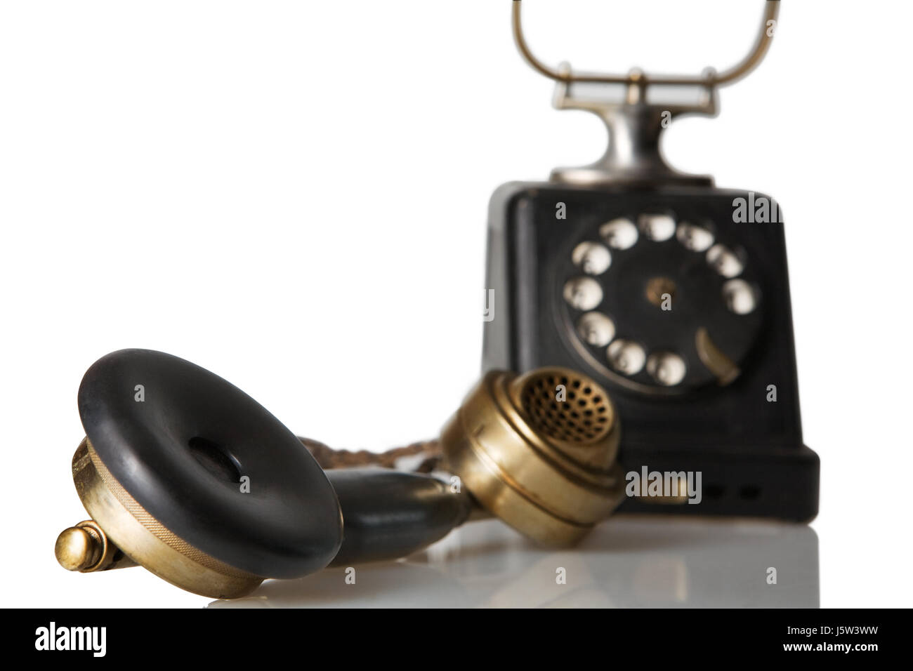 antique communication foreground listener backdrop background ...