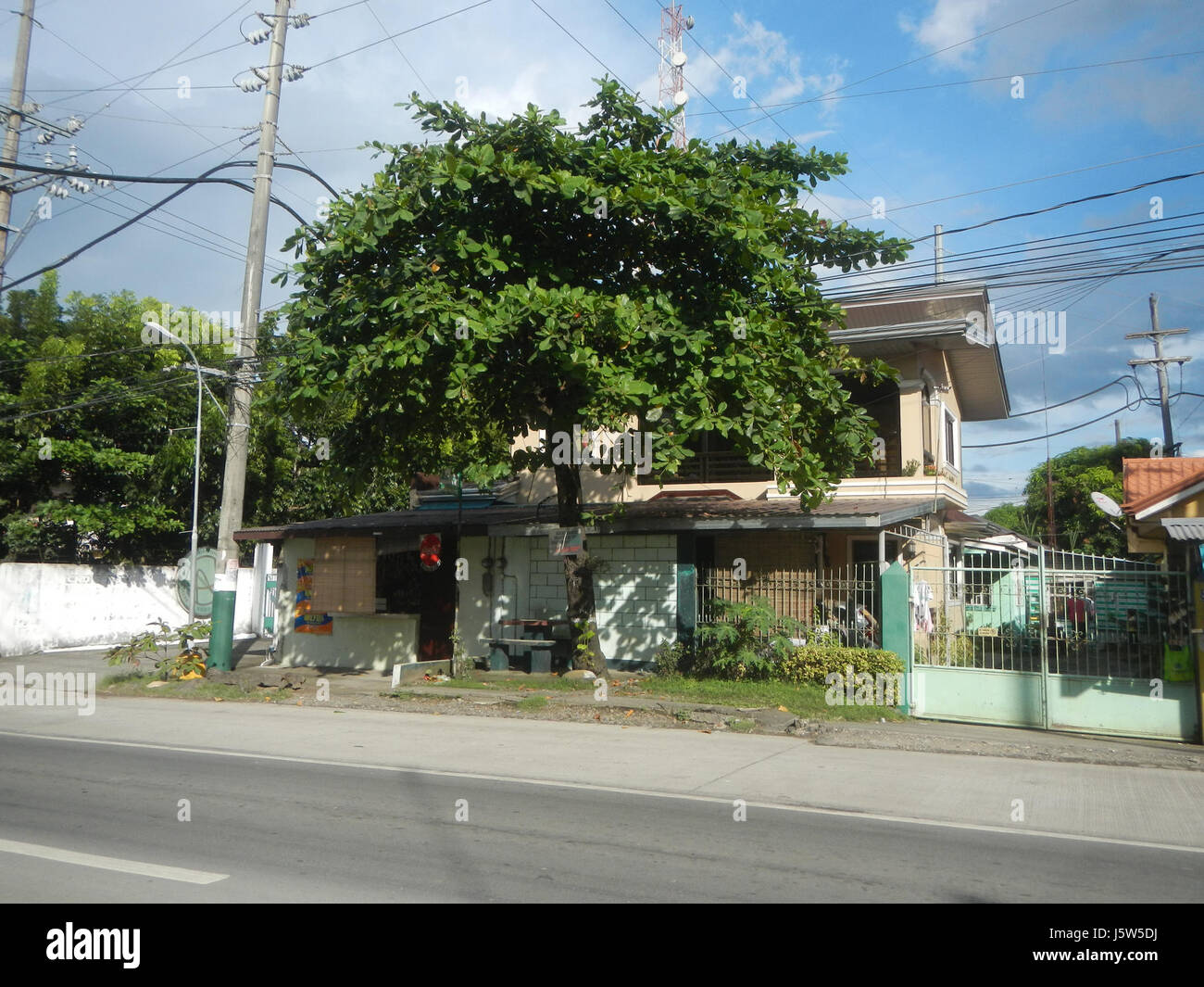 0175 National Grid Corporation of the Philippines Cruz na Daan San