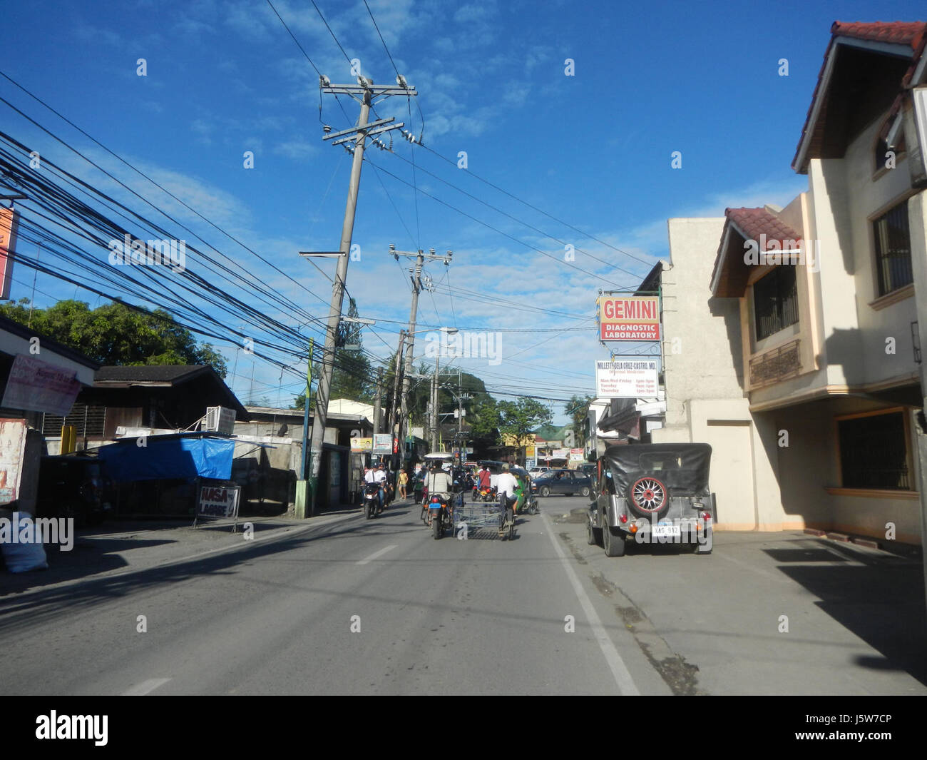 0034 Santo Cristo Poblacion Subic Tibag Pagala Baliuag Bulacan 20 Stock ...