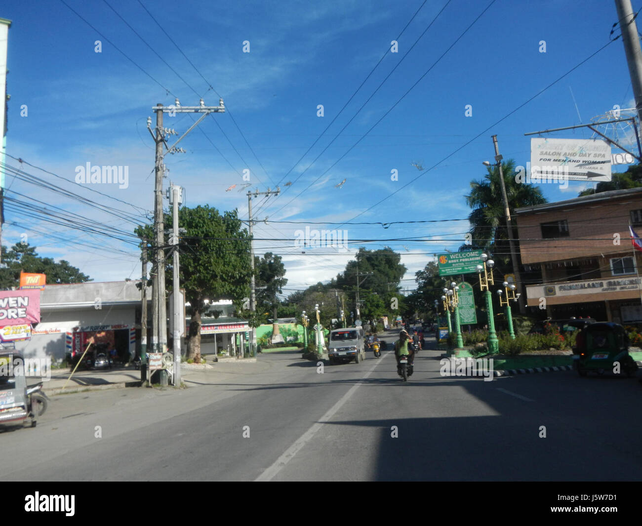 0204 Plaridel Bustos Bulacan Provincial Road General Alejo Santos ...