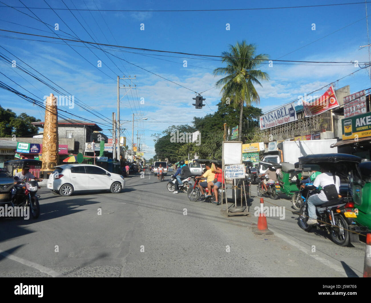 0204 Plaridel Bustos Bulacan Provincial Road General Alejo Santos 