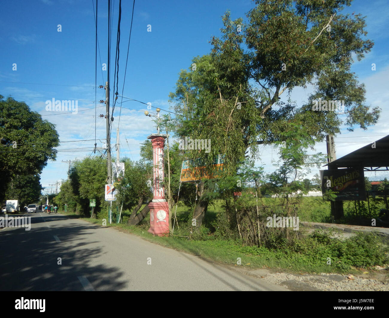 General highway map hi-res stock photography and images - Alamy