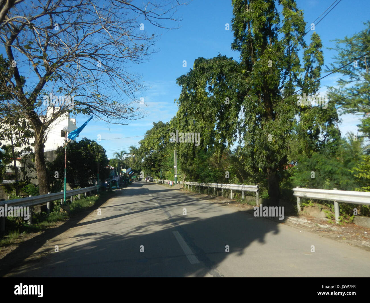 This image shows Plaridel Bustos in Bulacan, Philippines, located along ...