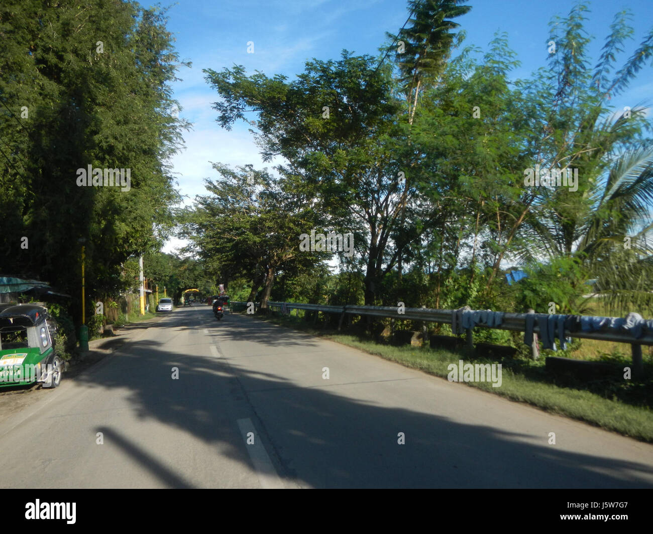 The Plaridel-Bustos-Bulacan Provincial Road, also known as General ...