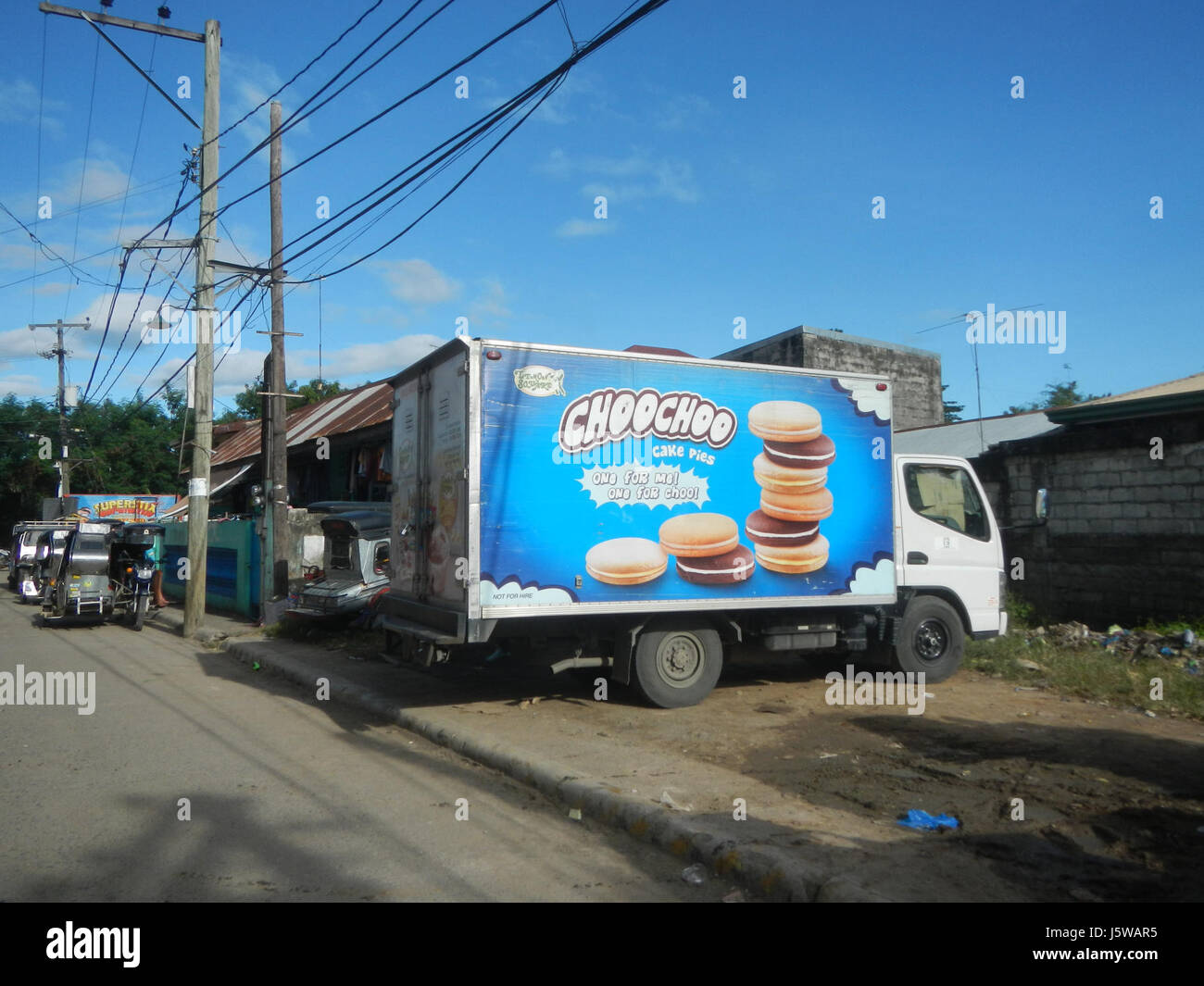 A reference to a location in San Ildefonso, Bulacan, Philippines ...