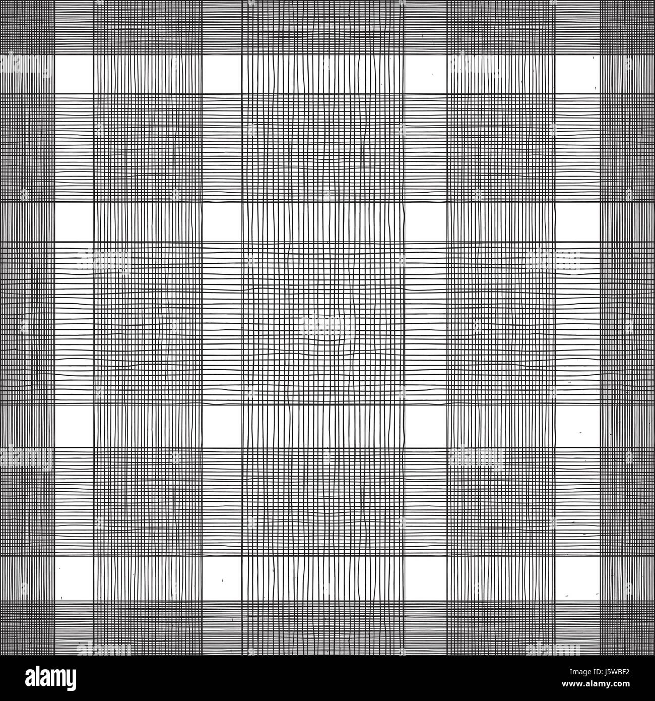 horizontal and vertical black lines Stock Vector Image & Art - Alamy