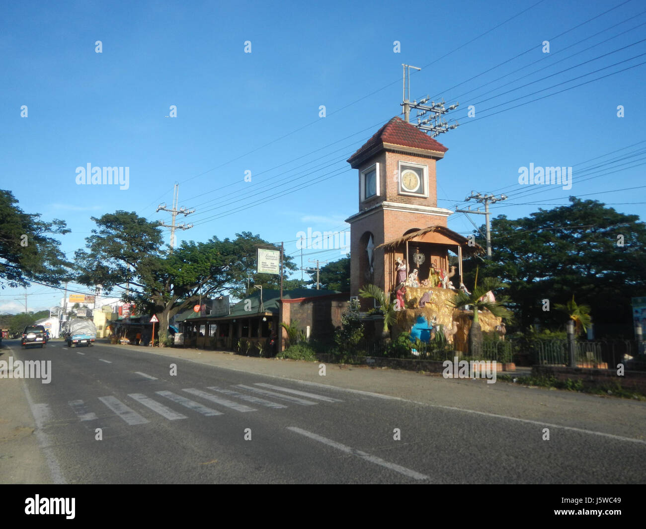 01738 Maharlika Highway Santa Rita Camias Salangan San Miguel Bulacan