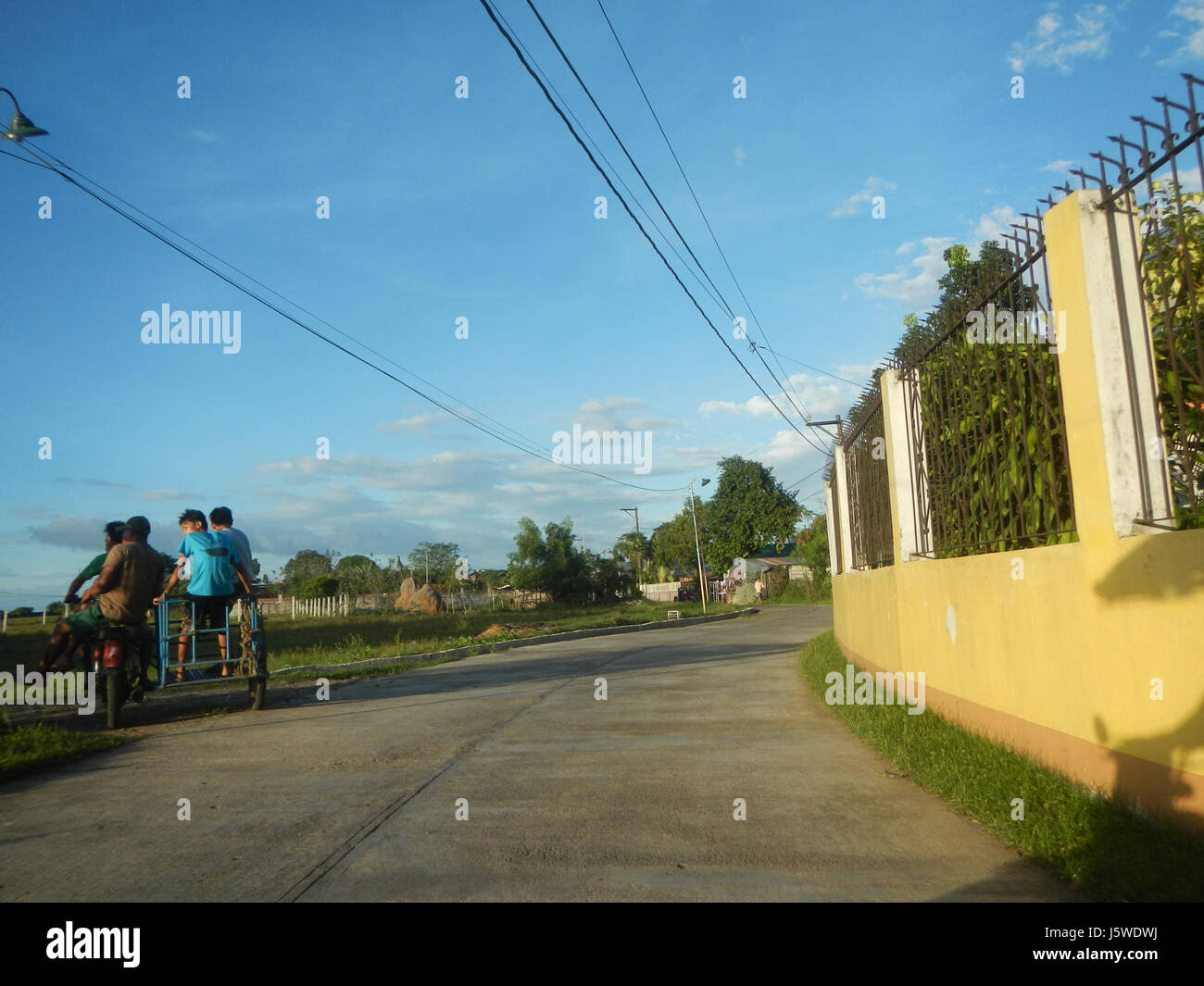 This entry likely refers to a location in Barangay Bulacan, Philippines ...