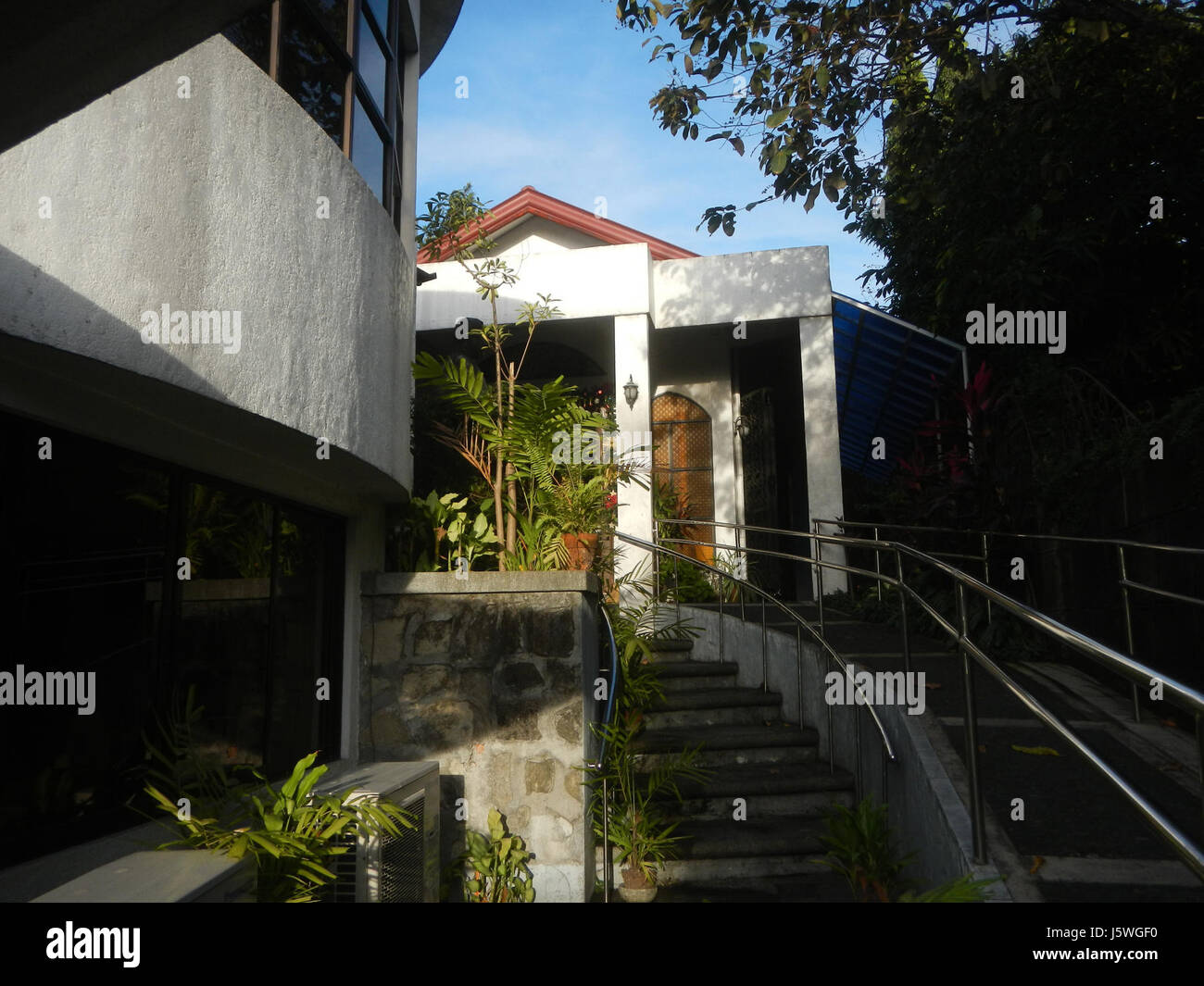 02893 Family Rosary Crusade Chapel Fatima Varsity Hills Loyola Heights