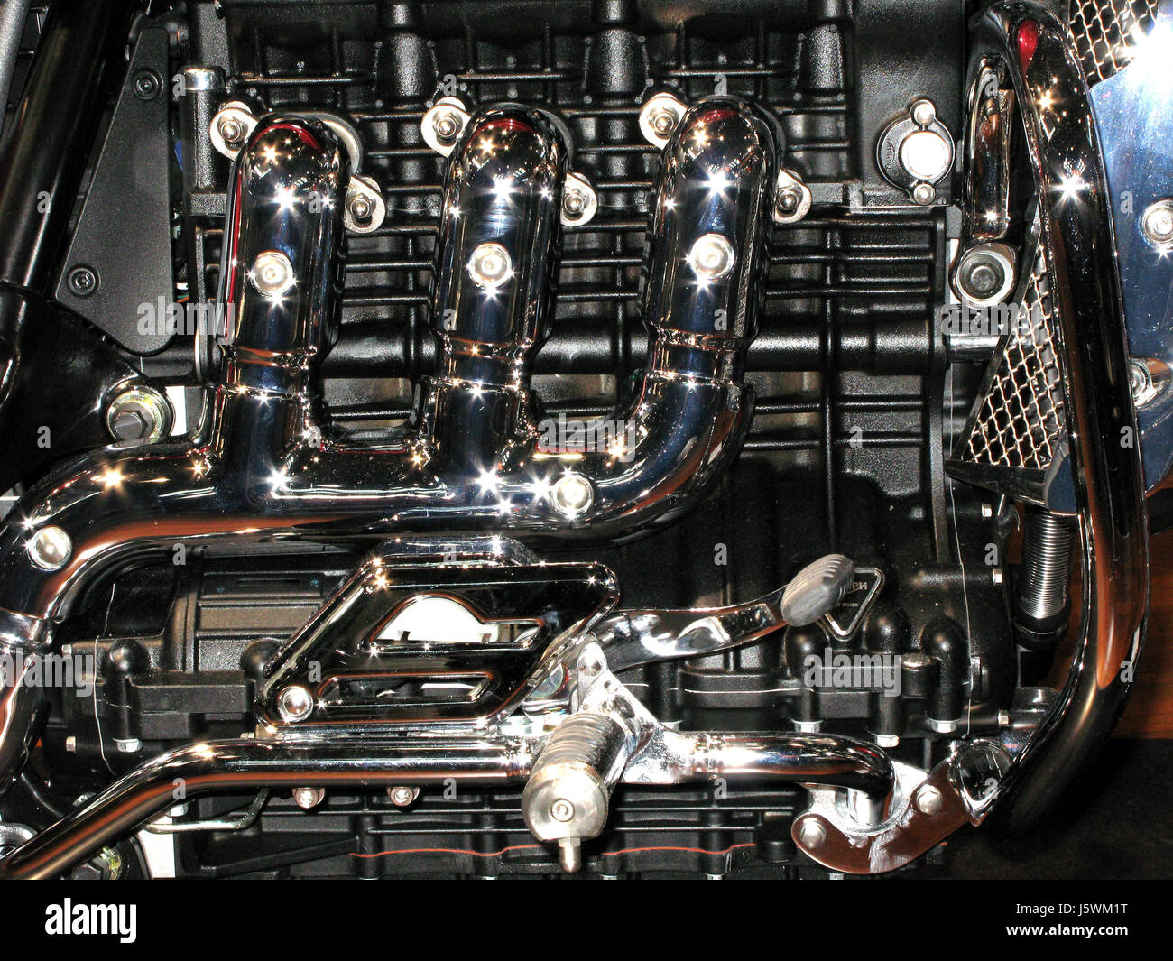 Elbow Engine Car Elbow engine hi-res stock photography and images - Alamy