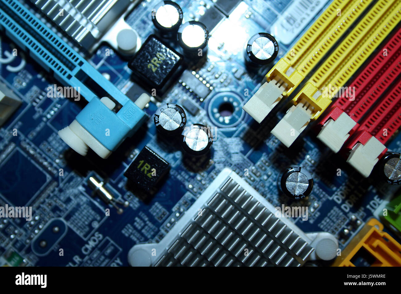 Condensers hires stock photography and images Alamy