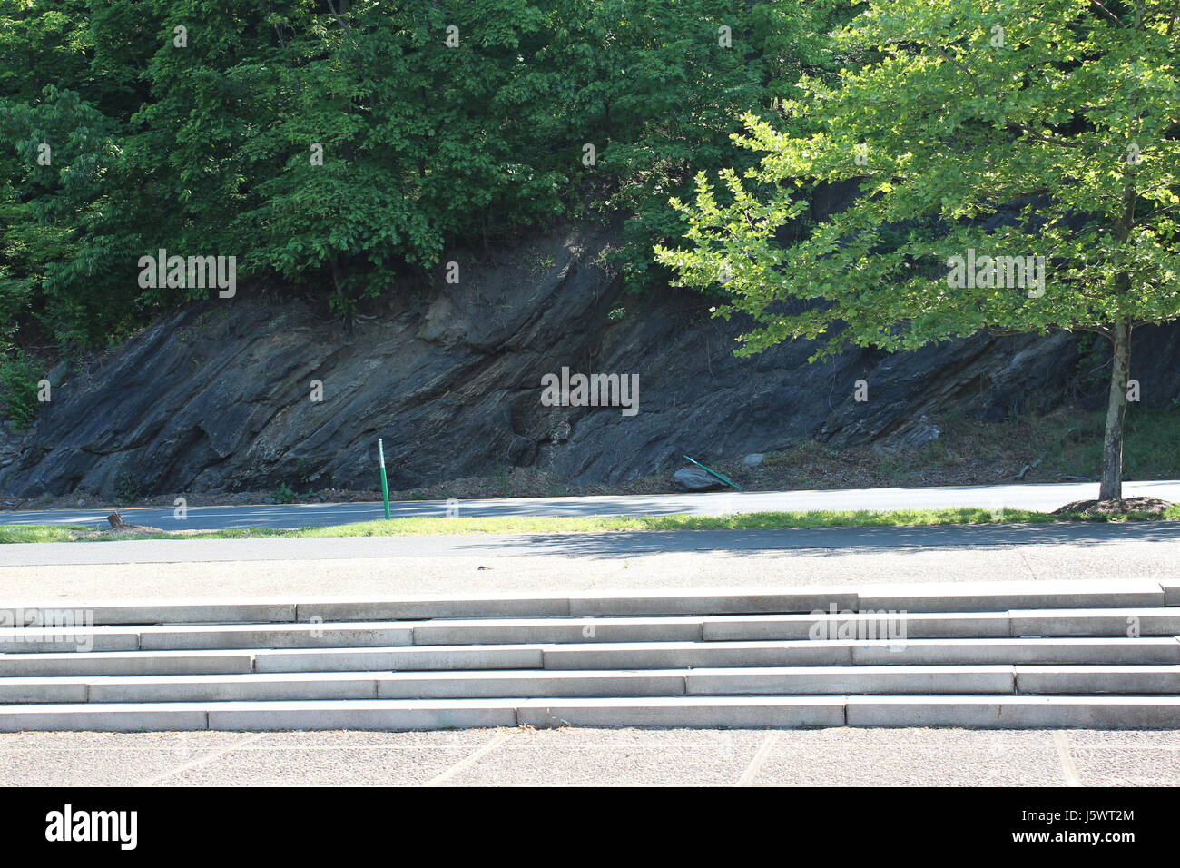 East Fairmount Park in Philadelphia Stock Photo - Alamy