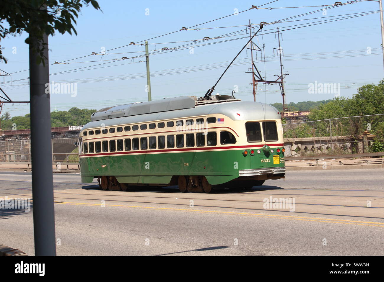 East Fairmount Park in Philadelphia Stock Photo - Alamy