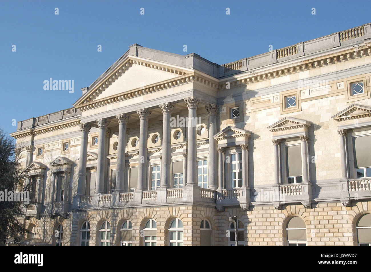 old town belgium facade city courthouse courthouse ghent culture