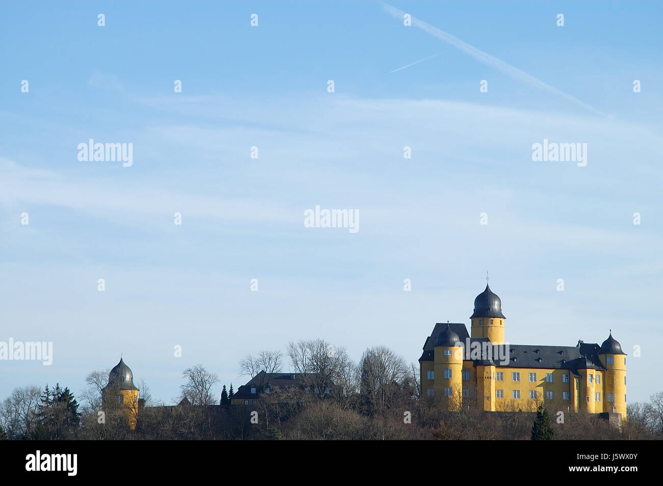 locksmith pfalz building of historic importance county chateau castle