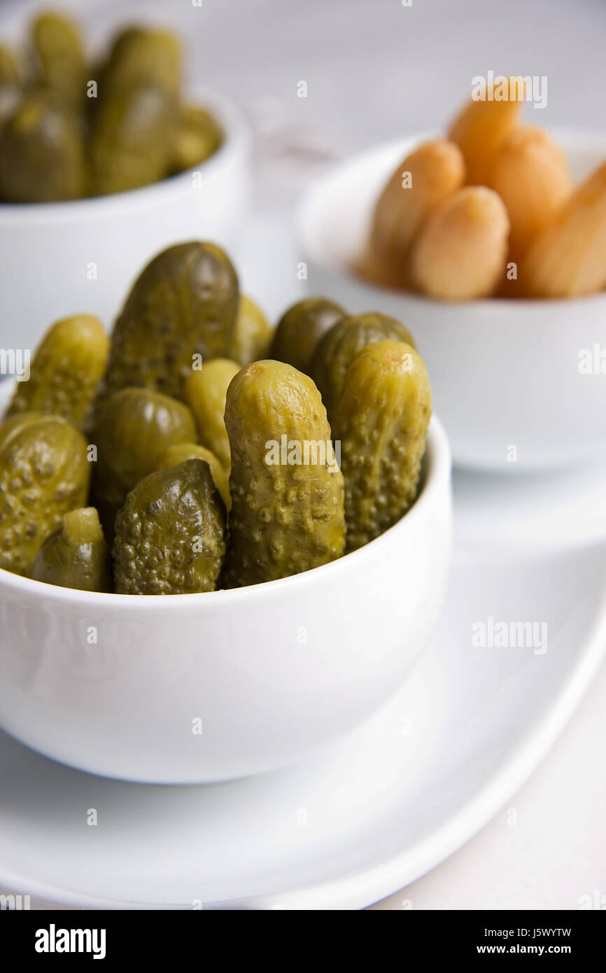 Fabelhafte Gewrzgurken Selber Machen Fotos