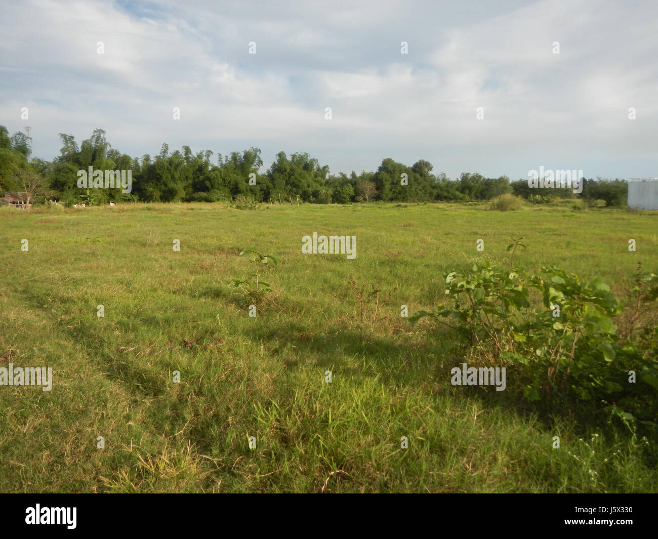 Sumacab Santa Catalina Chapel, located in the grasslands of Sumacab Sur in ...