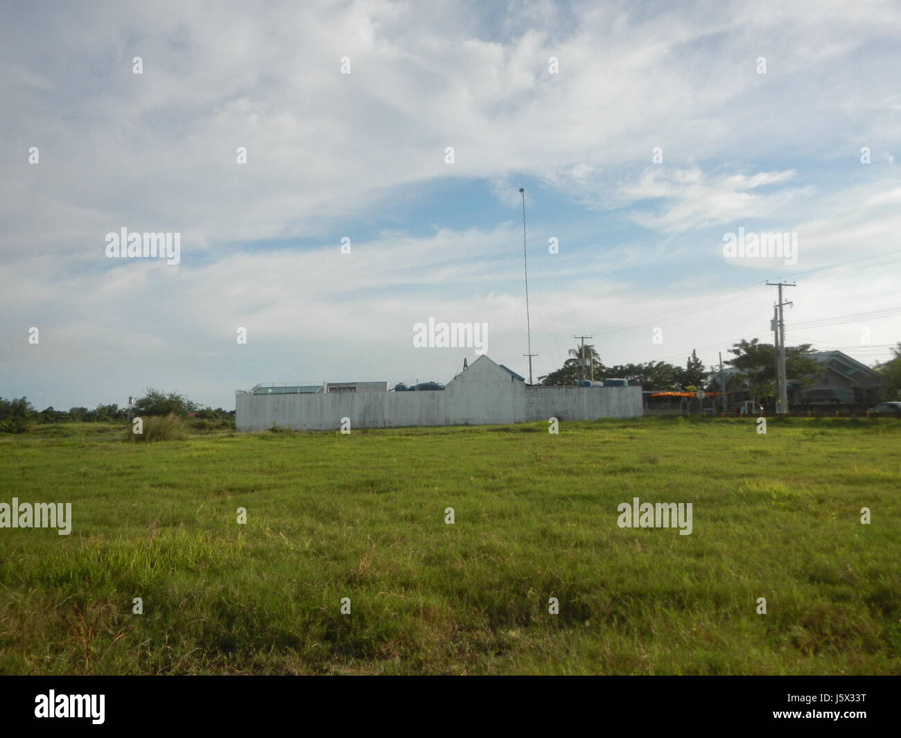 Sumacab Cabanatuan city hi-res stock photography and images - Alamy