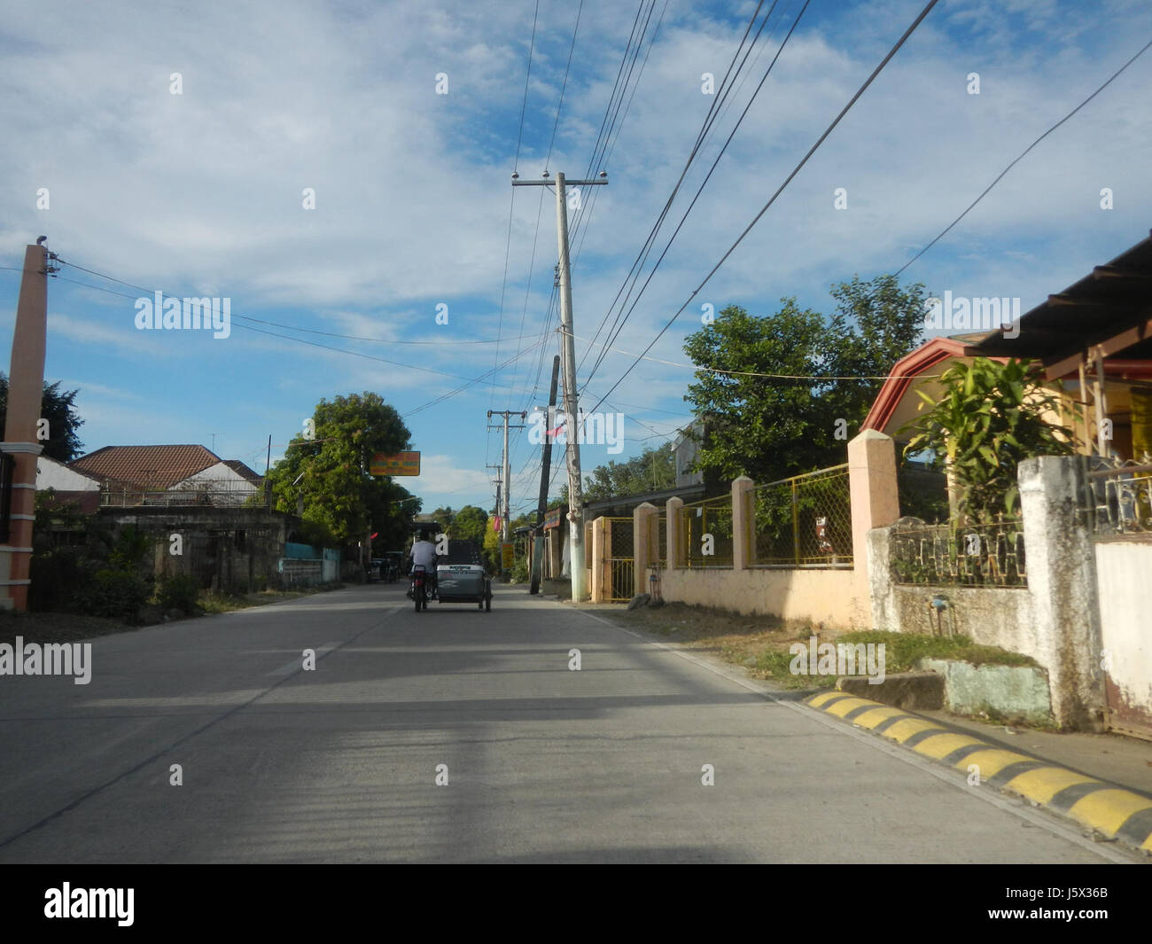 Sumacab Santa Catalina Chapel is located in Sumacab Sur, Cabanatuan City ...