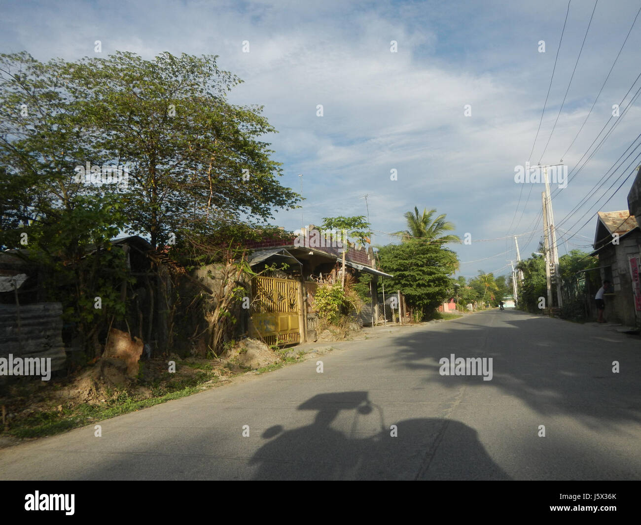 Sumacab This image captures the paddy fields and grasslands of Sumacab Sur ...