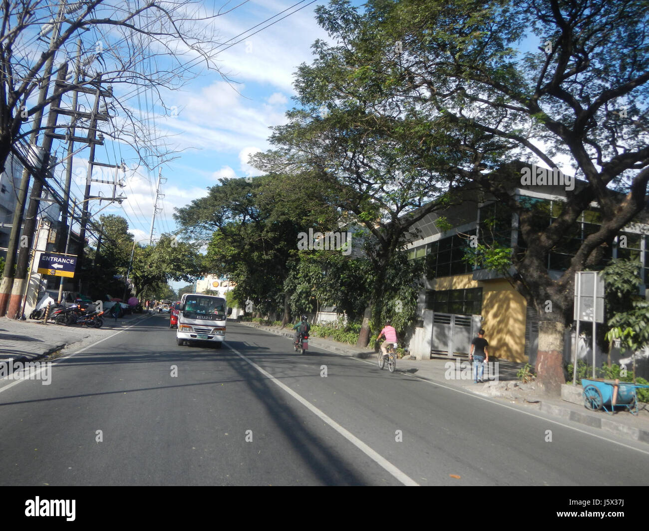 0012 Amang Rodriguez Avenue Santolan Dela Paz Rosario Pasig City 01