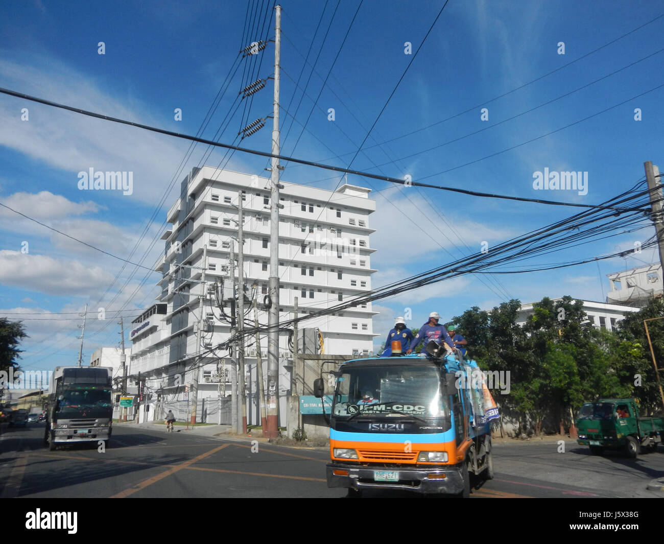 0012 Amang Rodriguez Avenue Santolan Dela Paz Rosario Pasig City 27 ...