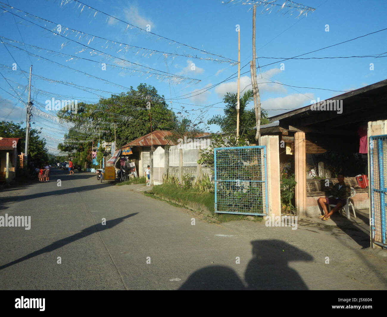 Image shows rural roads hi-res stock photography and images - Alamy