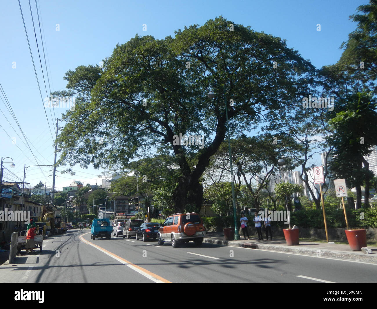 0291 Pasig River Park Cembo West Rembo Makati City J. P. Rizal Street ...