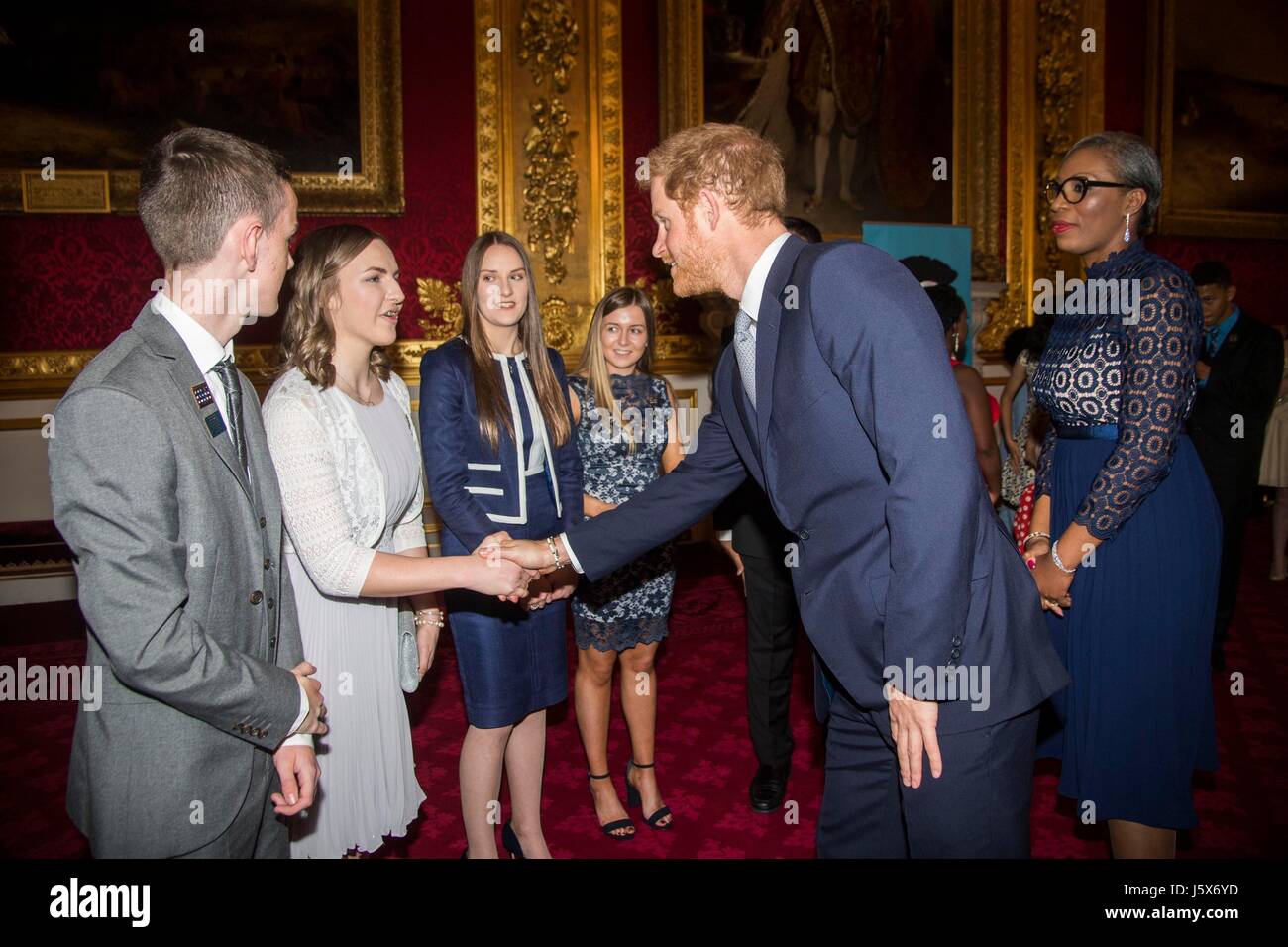 Diana And Harry High Resolution Stock Photography and Images Alamy
