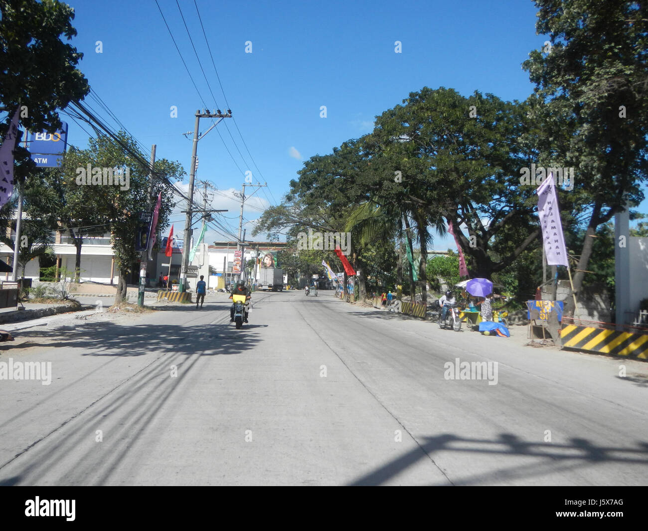 00818 Maharlika Highway Santa Rita Guiguinto Interchanges Bulacan 01